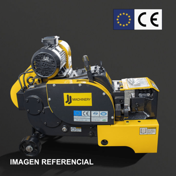 JJ MACHINERY GQ42D
