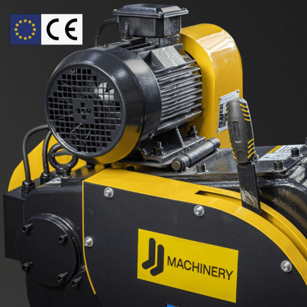 JJ MACHINERY GQ42D - Imagen 3
