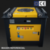 JJ MACHINERY GW55D-4