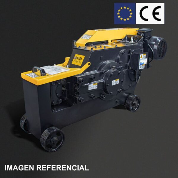 JJ MACHINERY GQ50A - Imagen 2