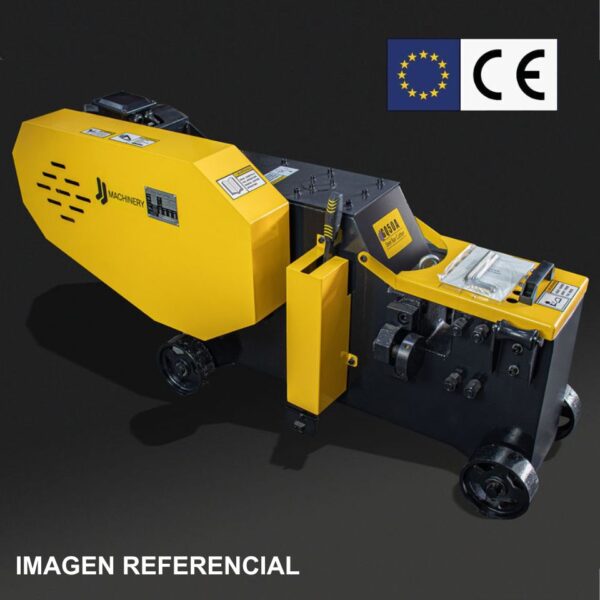 JJ MACHINERY GQ50A