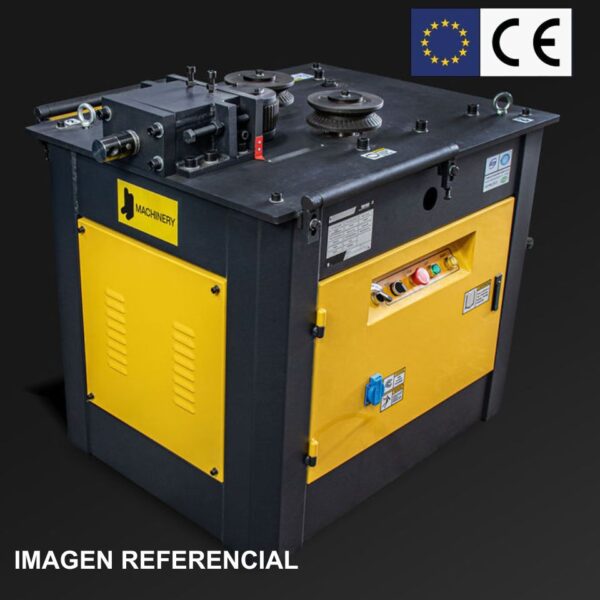 JJ MACHINERY TWY-36D