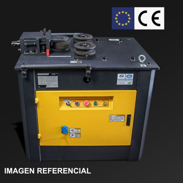 JJ MACHINERY TWY-36D - Imagen 2