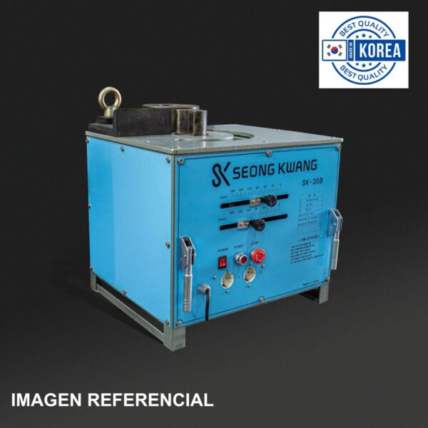 SEONG KWANG SK-35B - Imagen 3