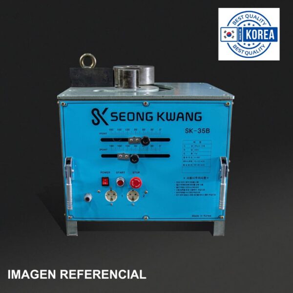SEONG KWANG SK-35B