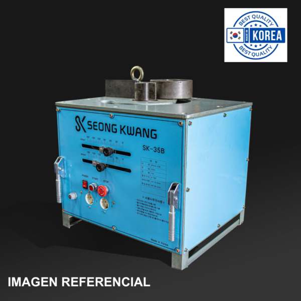 SEONG KWANG SK-35B - Imagen 2
